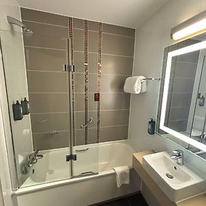 Deluxe Kamer met een King Size Bed