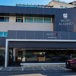 Hotel Aladino